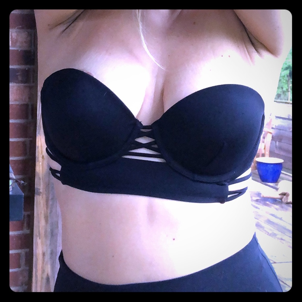 Victoria Secret swim top